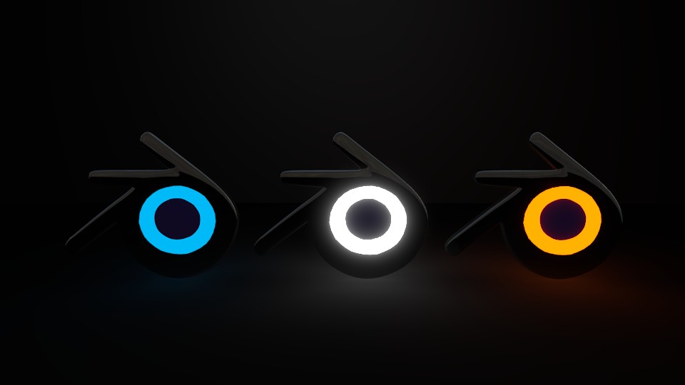 Classy Blender Icon preview image 1